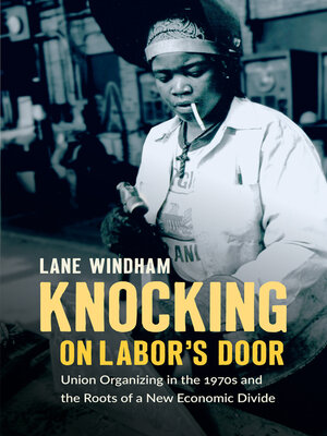 cover image of Knocking on Labor's Door